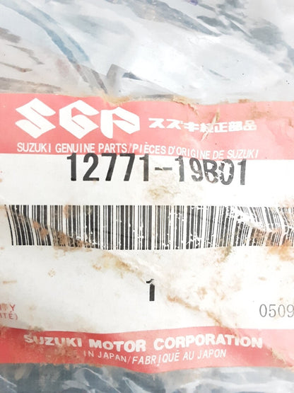 NEW GENUINE SUZUKI 12771-19B01 GUIDE, CAM CHAIN QuadRunner LT-4 LT-F250 1987-09