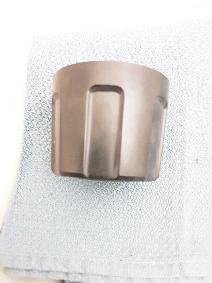 NEW GENUINE SUZUKI 54725-18A00 CAP, WHEEL, CENTER ALT125 LT125 LT185 ALT185 1983