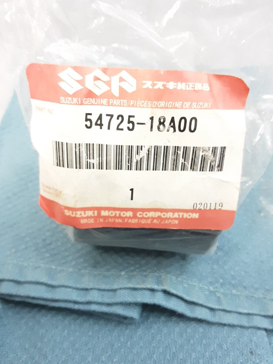 NEW GENUINE SUZUKI 54725-18A00 CAP, WHEEL, CENTER ALT125 LT125 LT185 ALT185 1983