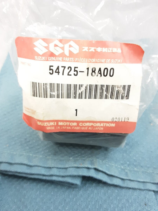 NEW GENUINE SUZUKI 54725-18A00 CAP, WHEEL, CENTER ALT125 LT125 LT185 ALT185 1983