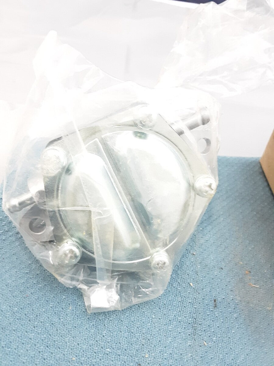 NEW GENUINE SUZUKI 15100-19B01 PUMP ASSEMBLY, FUEL QuadRunner LT-4 LT-F250 1987