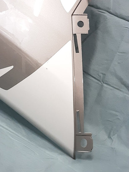 PIAGGIO APRILIA 110112DX RSV 1000 R Factory RH Upper Fairing Panel