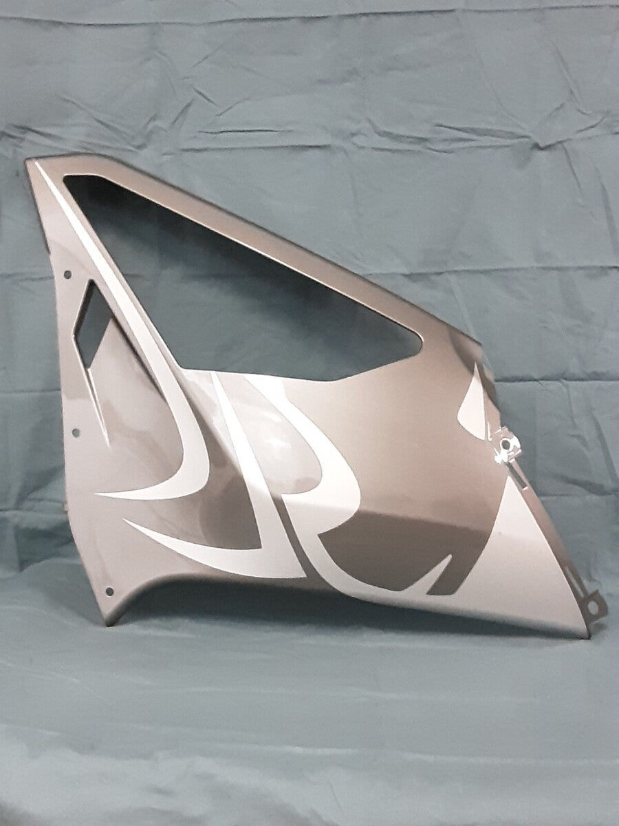 PIAGGIO APRILIA 110112DX RSV 1000 R Factory RH Upper Fairing Panel