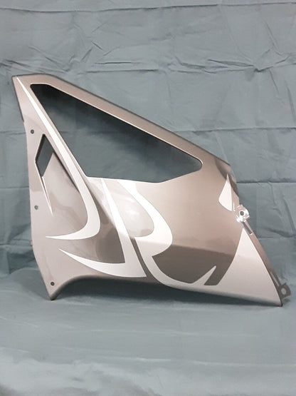 PIAGGIO APRILIA 110112DX RSV 1000 R Factory RH Upper Fairing Panel