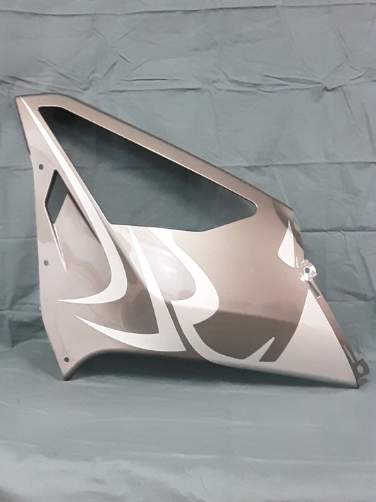 PIAGGIO APRILIA 110112DX RSV 1000 R Factory RH Upper Fairing Panel