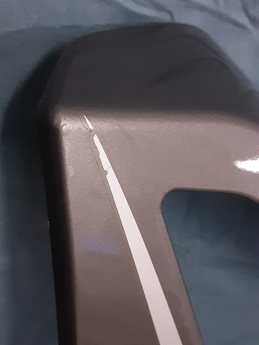 PIAGGIO APRILIA 110112DX RSV 1000 R Factory RH Upper Fairing Panel