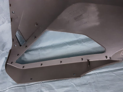 PIAGGIO APRILIA 110112DX RSV 1000 R Factory RH Upper Fairing Panel