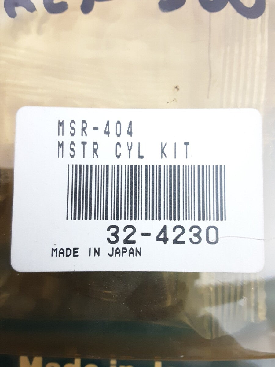 NEW K&L 32-4230 MASTER CYLINDER REBUILD KIT REAR MOJAVE KSF250 LAKOTA KEF300