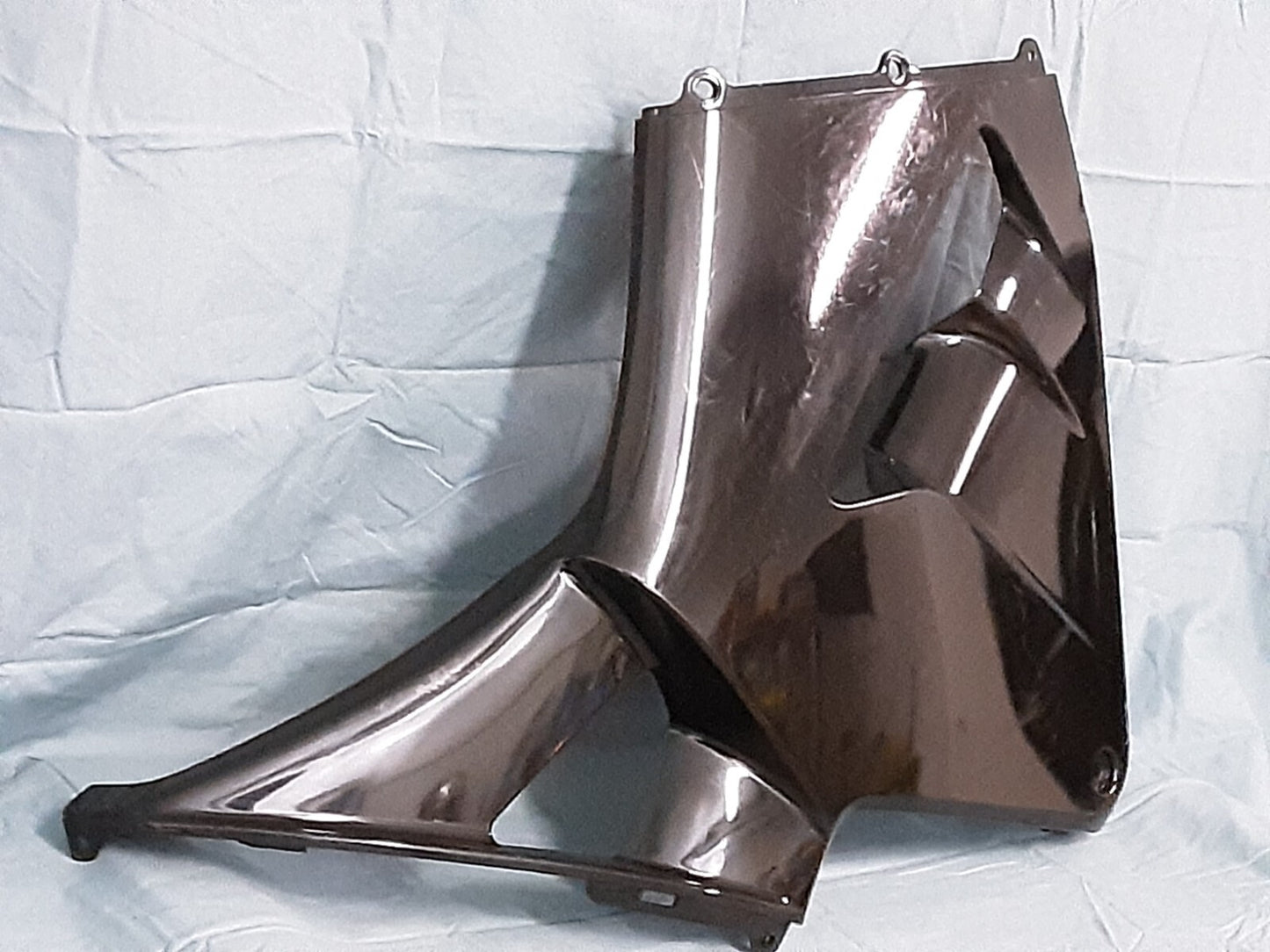 HONDA 64360-MEE-0000 SF489  LEFT MID SIDE FAIRING COWLING CBR 600RR 2003-2006