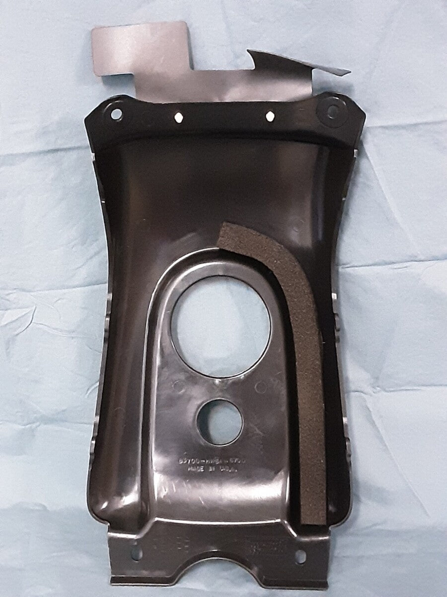 NEW GENUINE HONDA 87300-HN5A-6700 Rancher TRX350 Cover Plastic 2001-2003