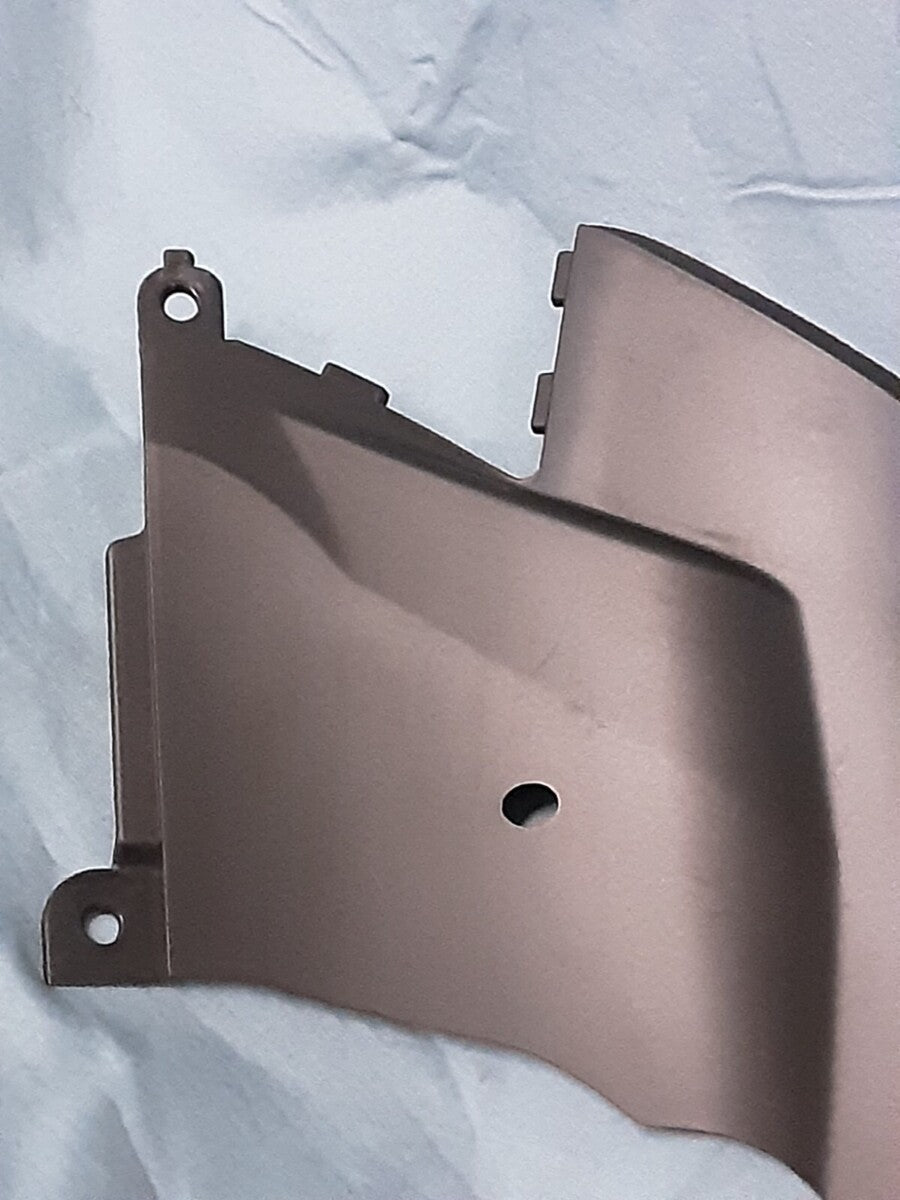 NEW GENUINE YAMAHA 14B-2836K-00 PANEL, INNER 1 YZF-R1 2009-2014