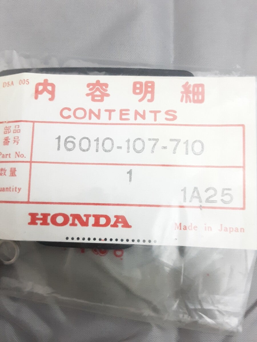 NEW HONDA 16010-107-710 GASKET SET REFLEX TLR200 1986-1987