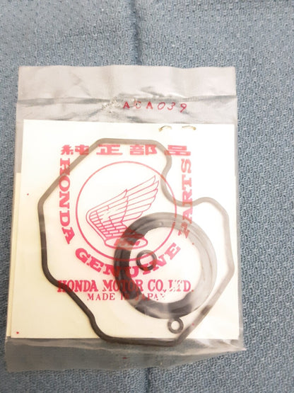 NEW HONDA 16010-324-680 GASKET SET CB125 XL125 XL185 ALL TERRAIN CYCLE ATC200
