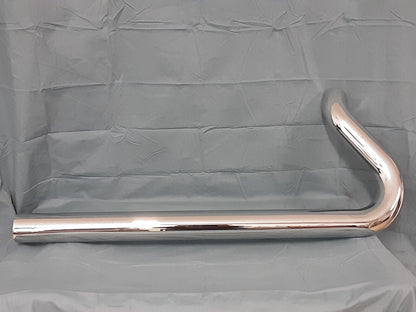 NEW COBRA EXSAUST 7985 Heat Shield Cover  HARLEY DAVIDSON