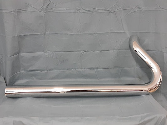 NEW COBRA EXSAUST 7985 Heat Shield Cover  HARLEY DAVIDSON