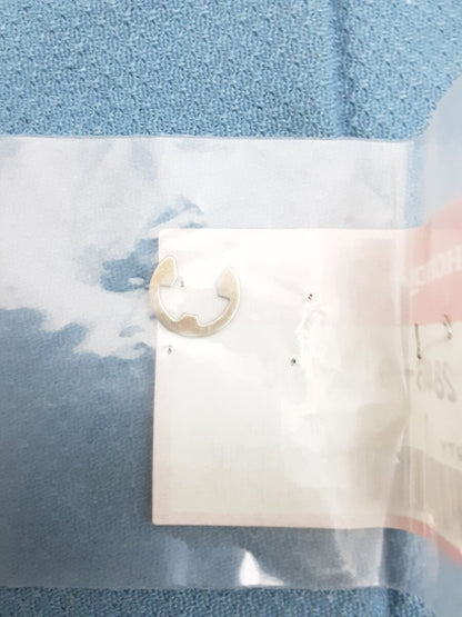 NEW KAWASAKI 28406-918-000 E-RING ALL TERRAIN CYCLE ATC110 ATC185 ATC200 1979-86