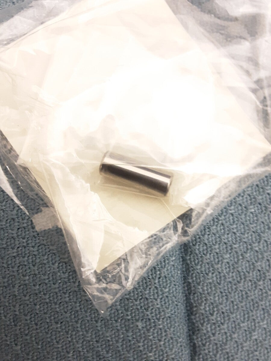 NEW GENUINE KAWASAKI 92043-1690 PIN, 6X16 GPz ZX1100 ZX750 KZ700 KZ750