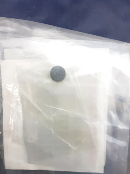 NEW KAWASAKI 92180-0131 SHIM, T=1.875 Ninja ZX-10R ZX1000 ZX600 2004-2020