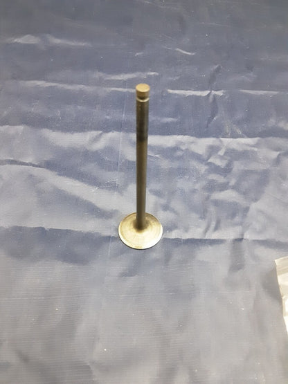 NEW GENUINE KAWASAKI 12005-0047 VALVE-EXHAUST Prairie KVF650 KFX700 2002-2020