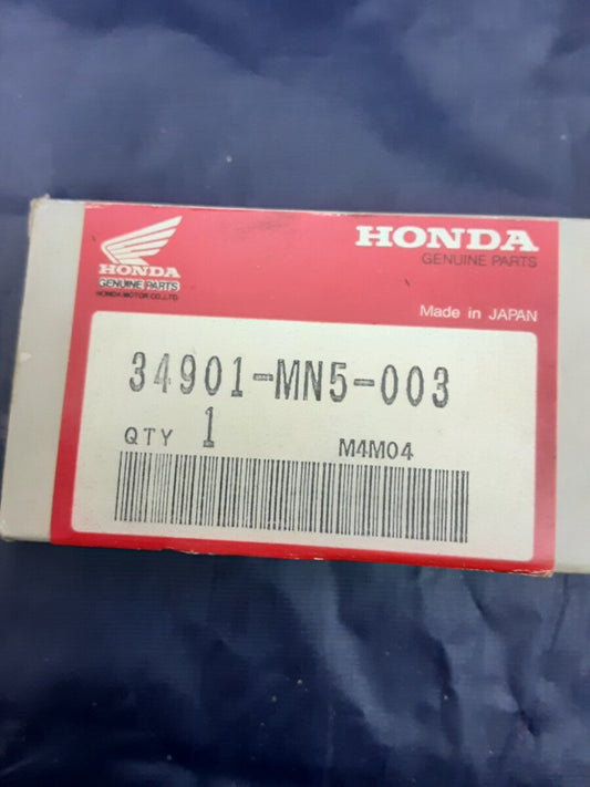 NEW GENUINE HONDA 34901-MN5-003 BULB (12V45/45W) ALL TERRAIN CYCLE ATC250 VF1000