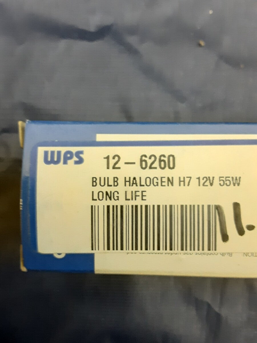 NEW CANDLEPOWER 12-6260 HALOGEN LONG LIFE LIGHT