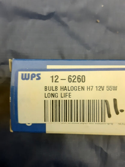NEW CANDLEPOWER 12-6260 HALOGEN LONG LIFE LIGHT