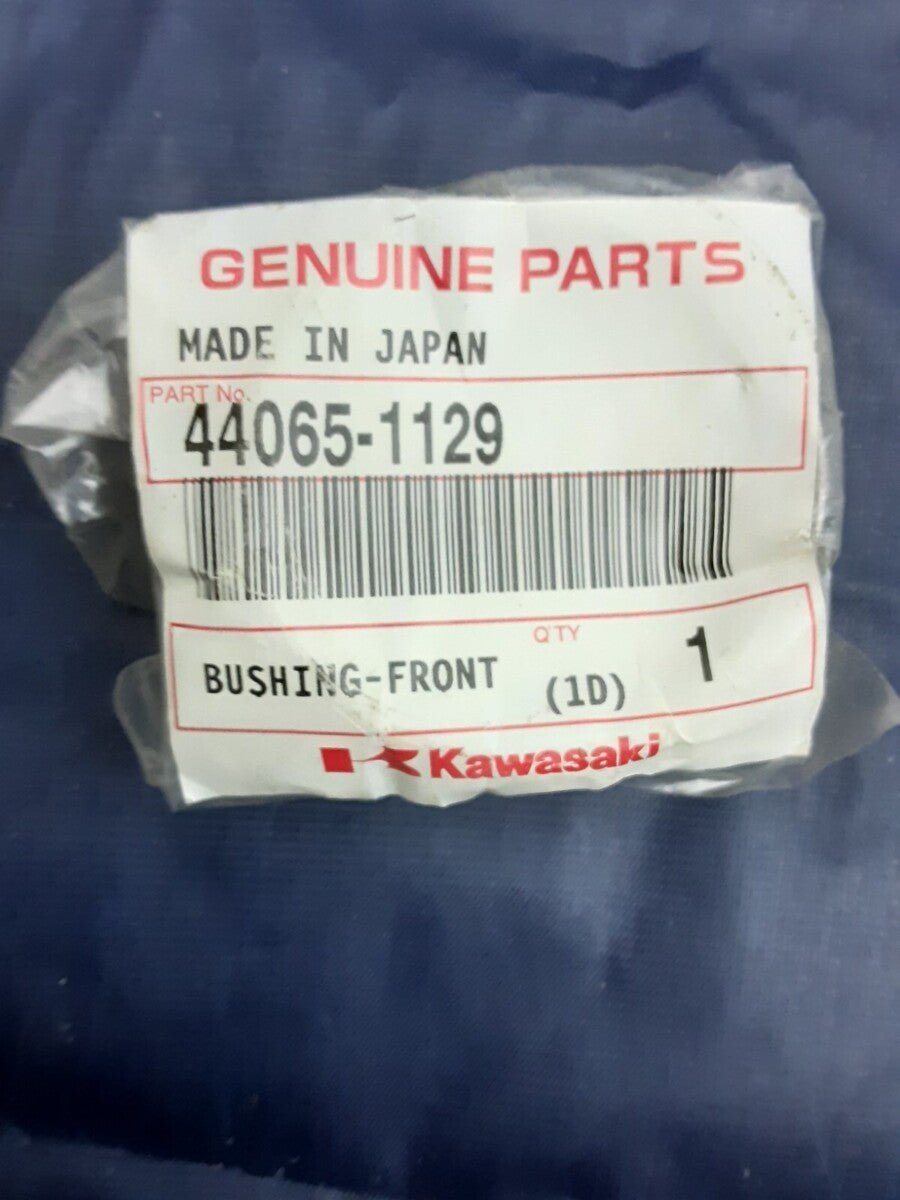 NEW GENUINE KAWASAKI 44065-1129 BUSHING-FRONT FORK KX125 KX250 Ninja ZX90 1999