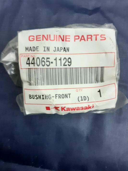 NEW GENUINE KAWASAKI 44065-1129 BUSHING-FRONT FORK KX125 KX250 Ninja ZX90 1999