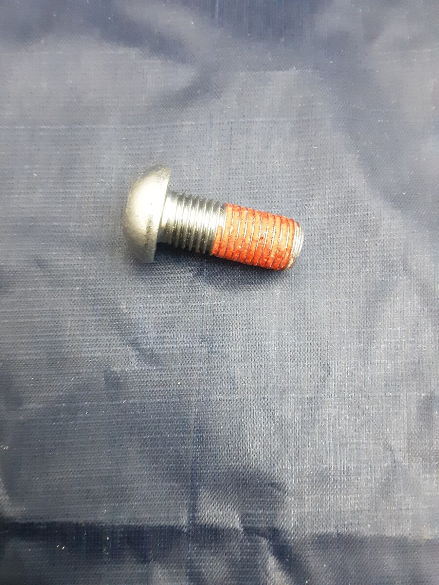 NEW GENUINE KAWASAKI 92153-1136 BOLT, SOCKET, 10X25 ZZR1200 Ninja ZX600 ZX1000