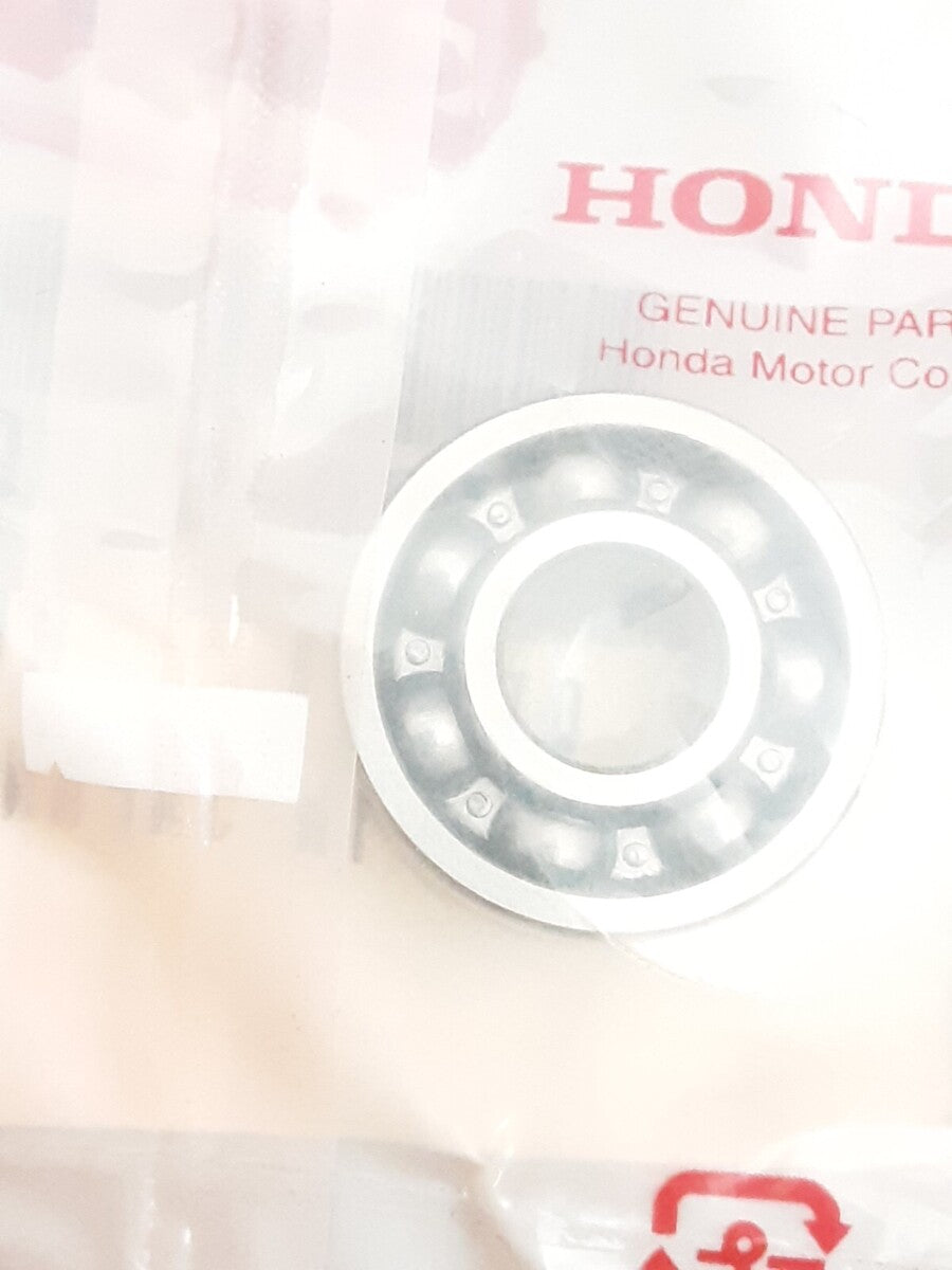 NEW GENUINE HONDA 96100-60000 BEARING (6000) ALL TERRAIN CYCLE ATC110 ATC70 CM40