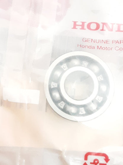NEW GENUINE HONDA 96100-60000 BEARING (6000) ALL TERRAIN CYCLE ATC110 ATC70 CM40