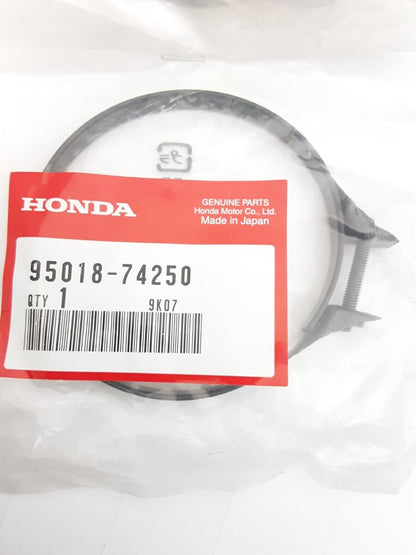 NEW GENUINE HONDA 95018-74250 BAND (74) BIG RED ATC200 FOURTRAX TRX200 TRX300