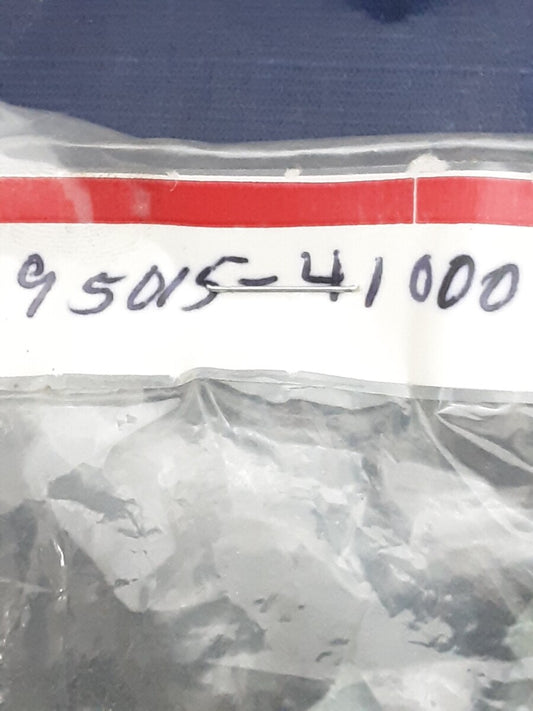 NEW GENUINE HONDA 95015-41000 NUT A ALL TERRAIN CYCLE ATC110 CB125 EXPRESS NC50