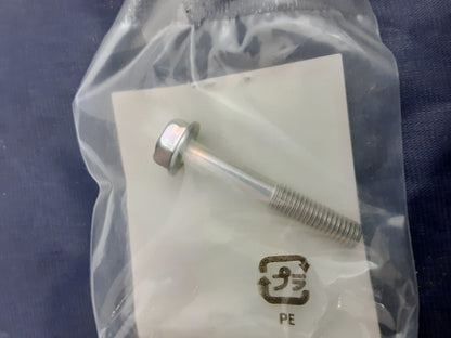 NEW GENUINE HONDA 95701-06040-00 BOLT, FLANGE (6X40) FOUR K CB750 1979-2021