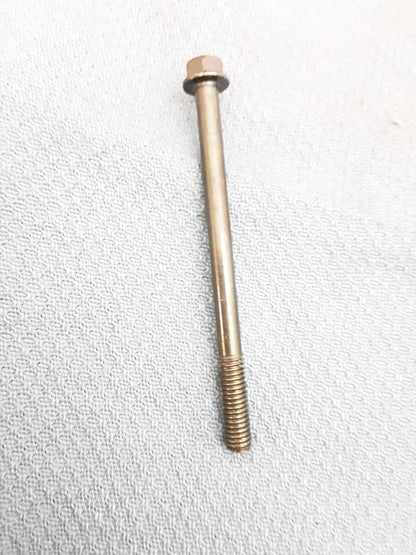 NEW GENUINE HONDA 96001-06080-07 BOLT, FLANGE (6X80) CB650 HONDAMATIC CM400 1979