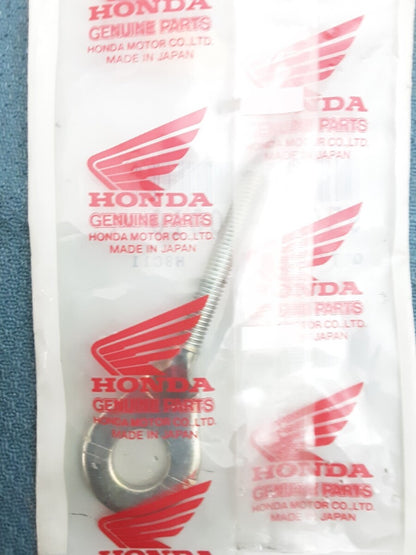 NEW GENUINE HONDA 95014-10010 ADJUSTER S, R. CHAIN CT70 XL75 XR80 Z50 1979-2016