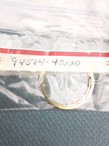 NEW GENUINE HONDA 94564-42100Rear Sprocket Snap Ring ATC110 ATC125 TRX125