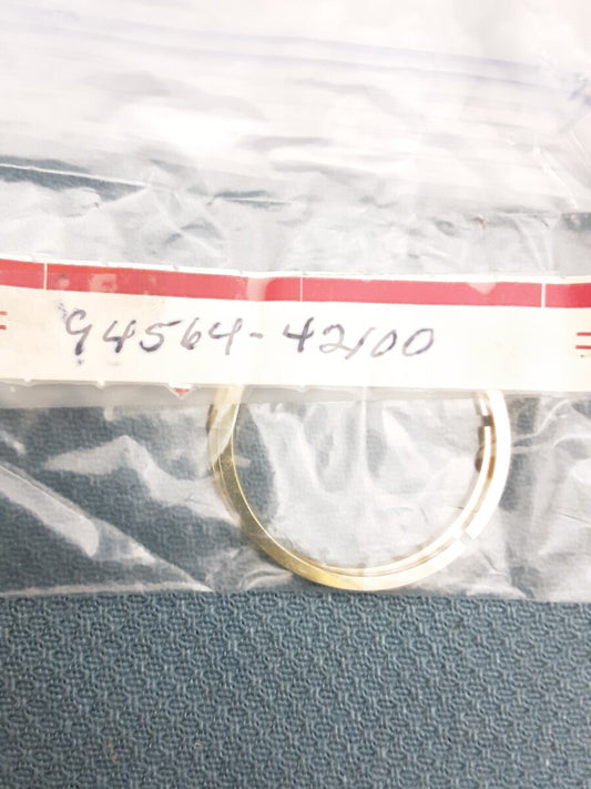 NEW GENUINE HONDA 94564-42100Rear Sprocket Snap Ring ATC110 ATC125 TRX125