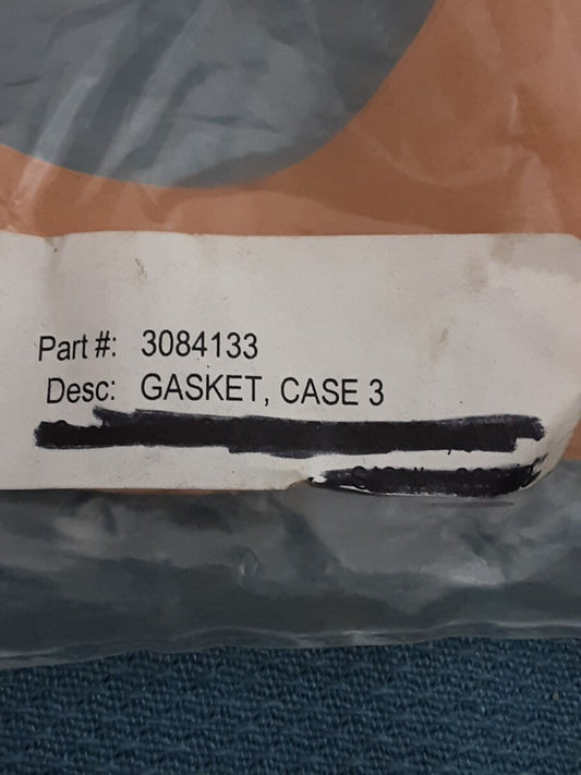 NEW GENUINE POLARIS 3084133 CASE GASKET 3  BIG BOSS TRAIL BOSS 350 SPORTSMAN