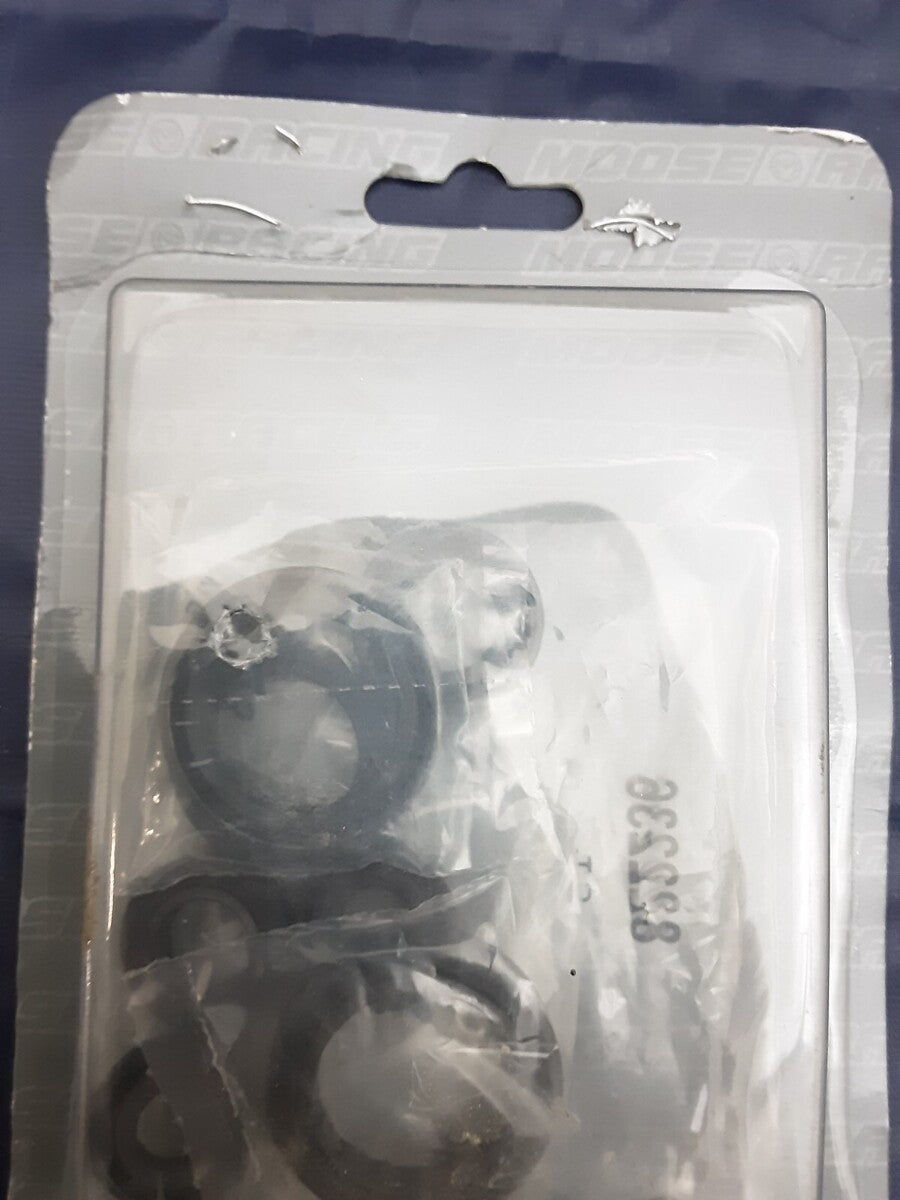 NEW GENUINE MOOSE RACING 09350017 OIL SEAL SET HONDA TRX350 RANCHER TRX350