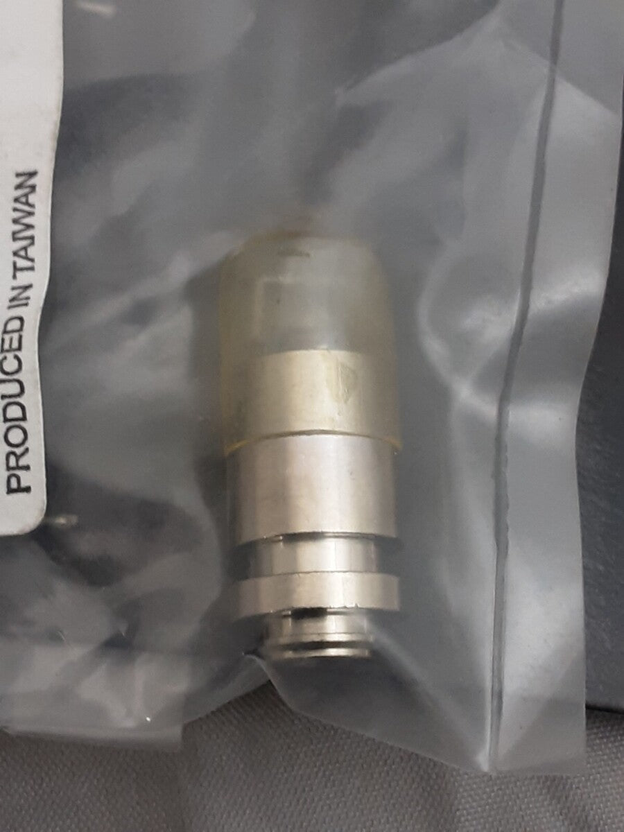 NEW GENUINE ARMOR TECH AT-07141 NEEDLE VALVE CR553