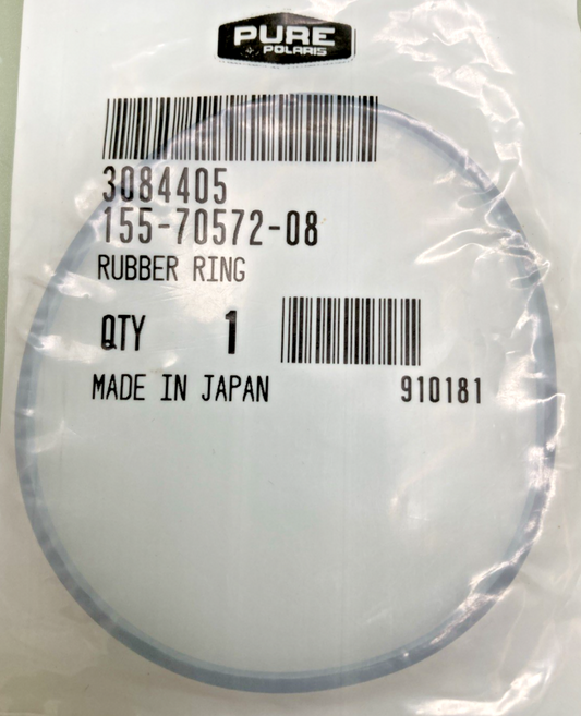 NEW POLARIS 3084405 QTY2 RING, RUBBER J MODEL ONLY Trail Boss 250 Big Boss 91-14