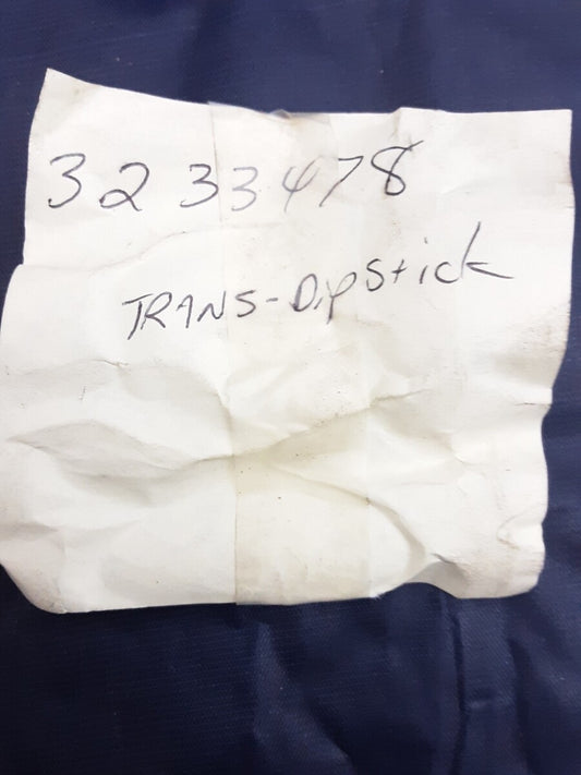 Polaris 3233478 Dipstick New Replaces