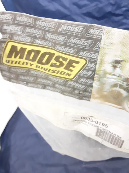 NEW MOOSE RACING 0635-0195 HANDGUARDS