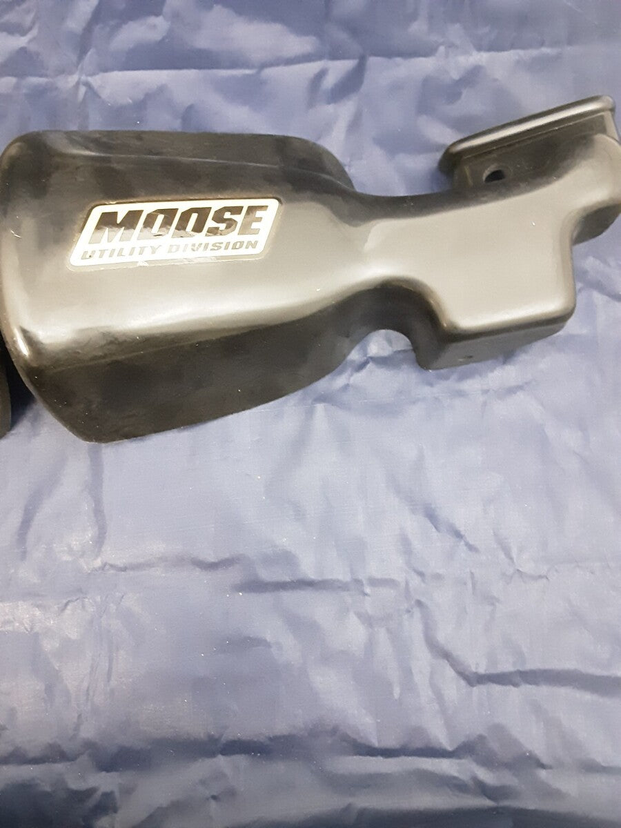 NEW MOOSE RACING 0635-0195 HANDGUARDS