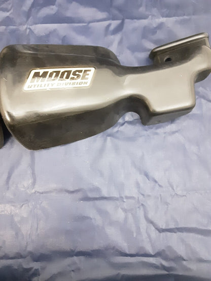 NEW MOOSE RACING 0635-0195 HANDGUARDS