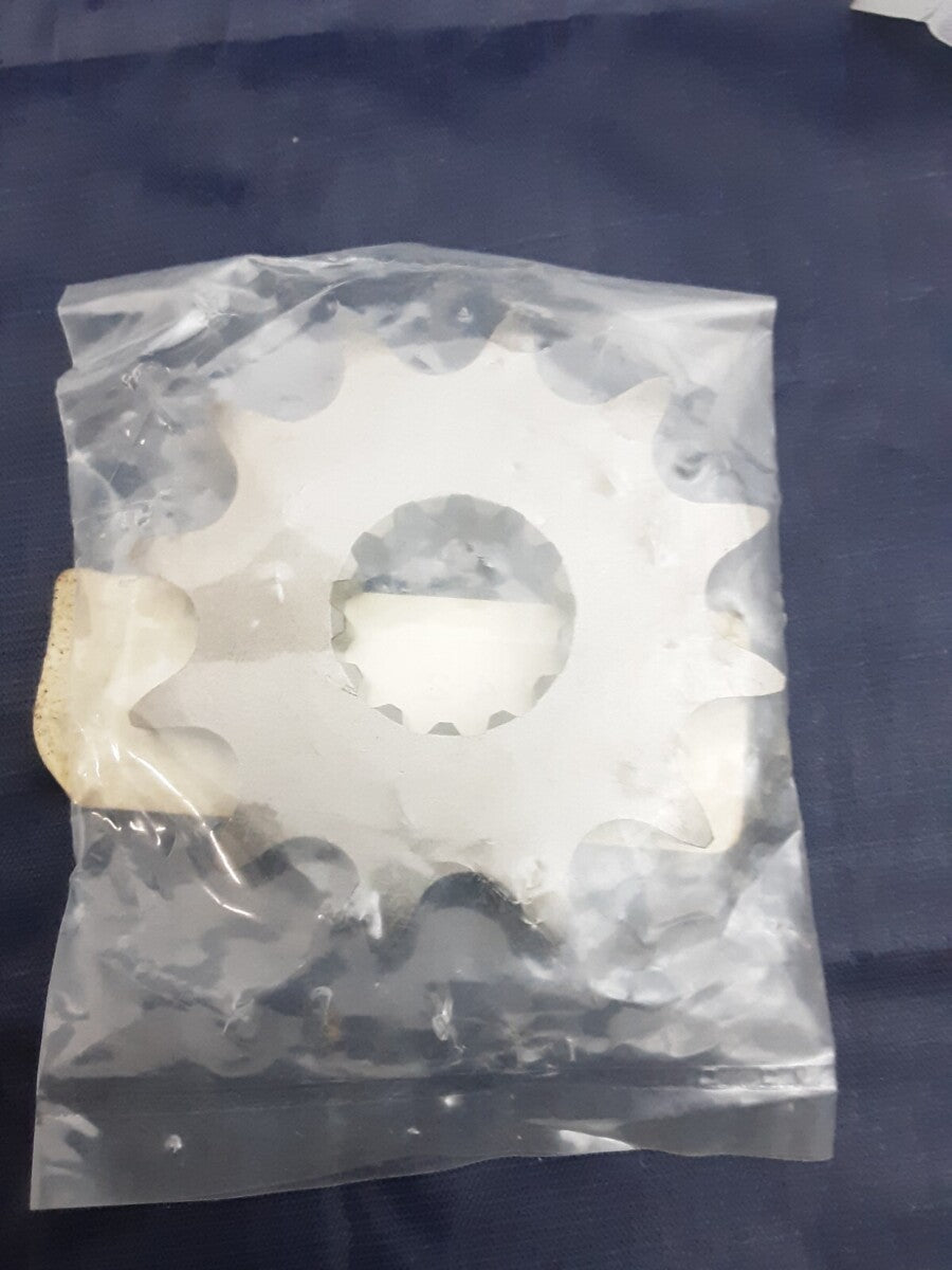 NEW GENUINE JT SPROCKETS JTF1503.12 Front Sprocket 12T KAWASAKI MOJAVE LAKOTA