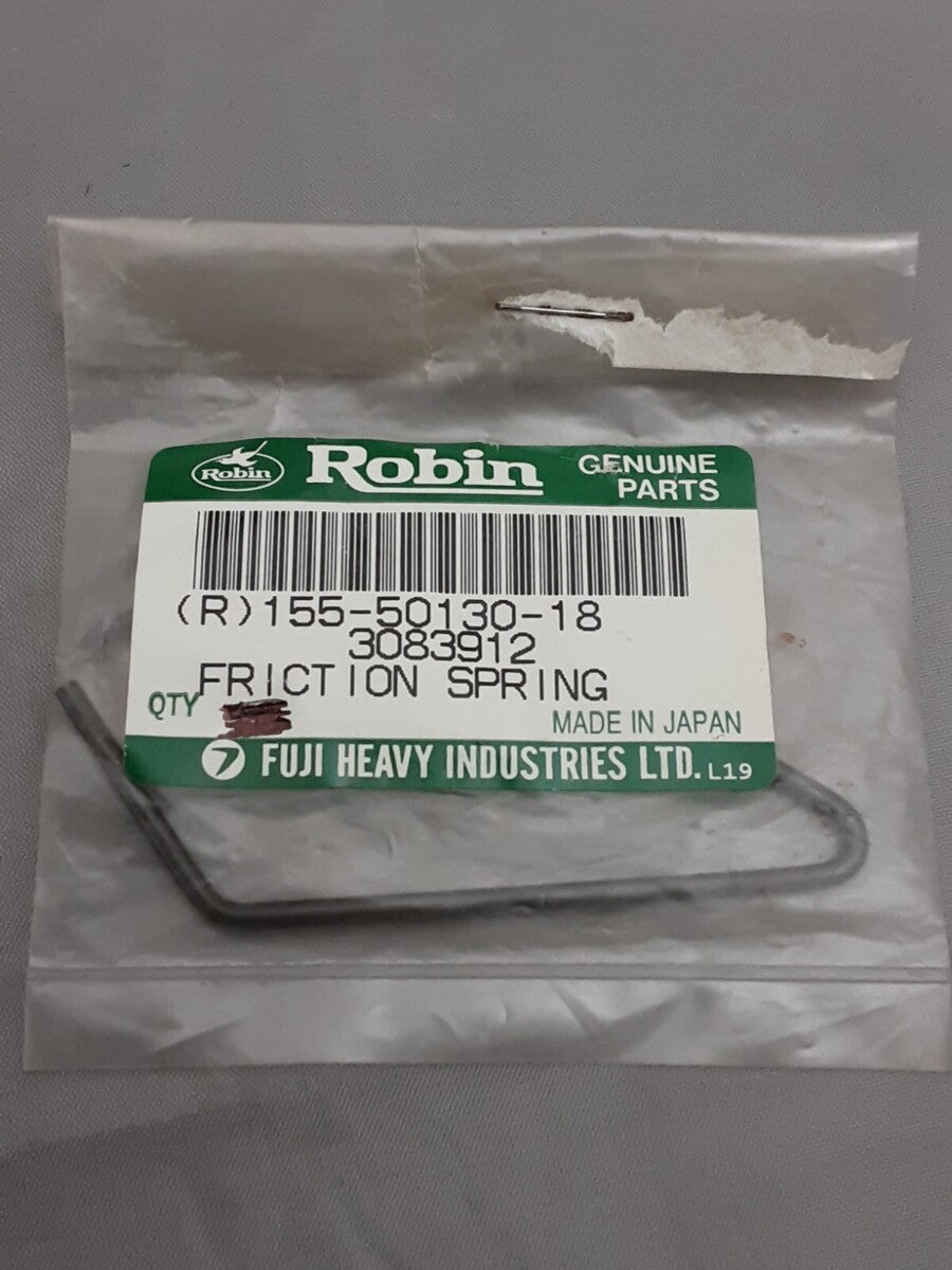 NEW GENUINE ROBIN 3083912 SPRING FRICTION Trail Boss Big Boss Trail Blazer 87-06