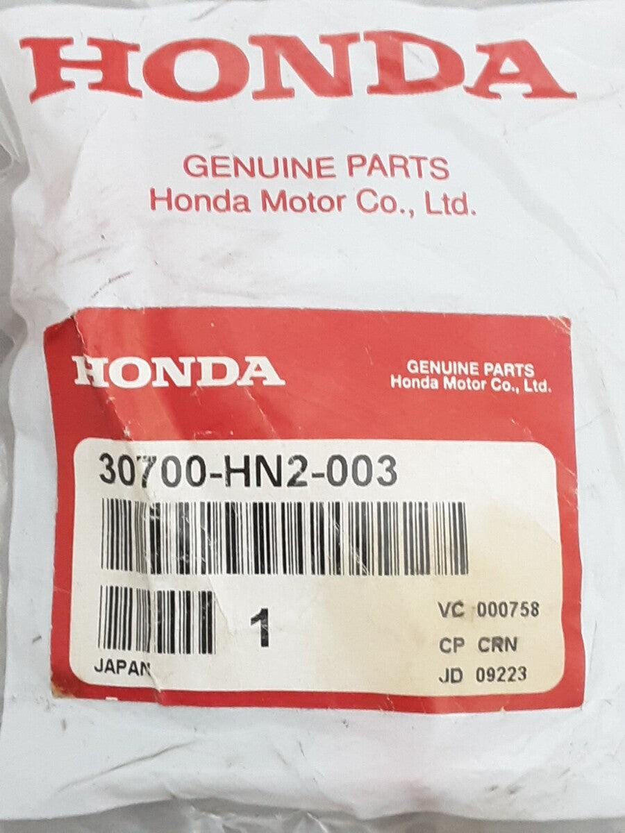 NEW GENUINE HONDA 30700-HN2-003 CAP ASSEMBLY FOURTRAX FOREMAN RUBICON TRX500