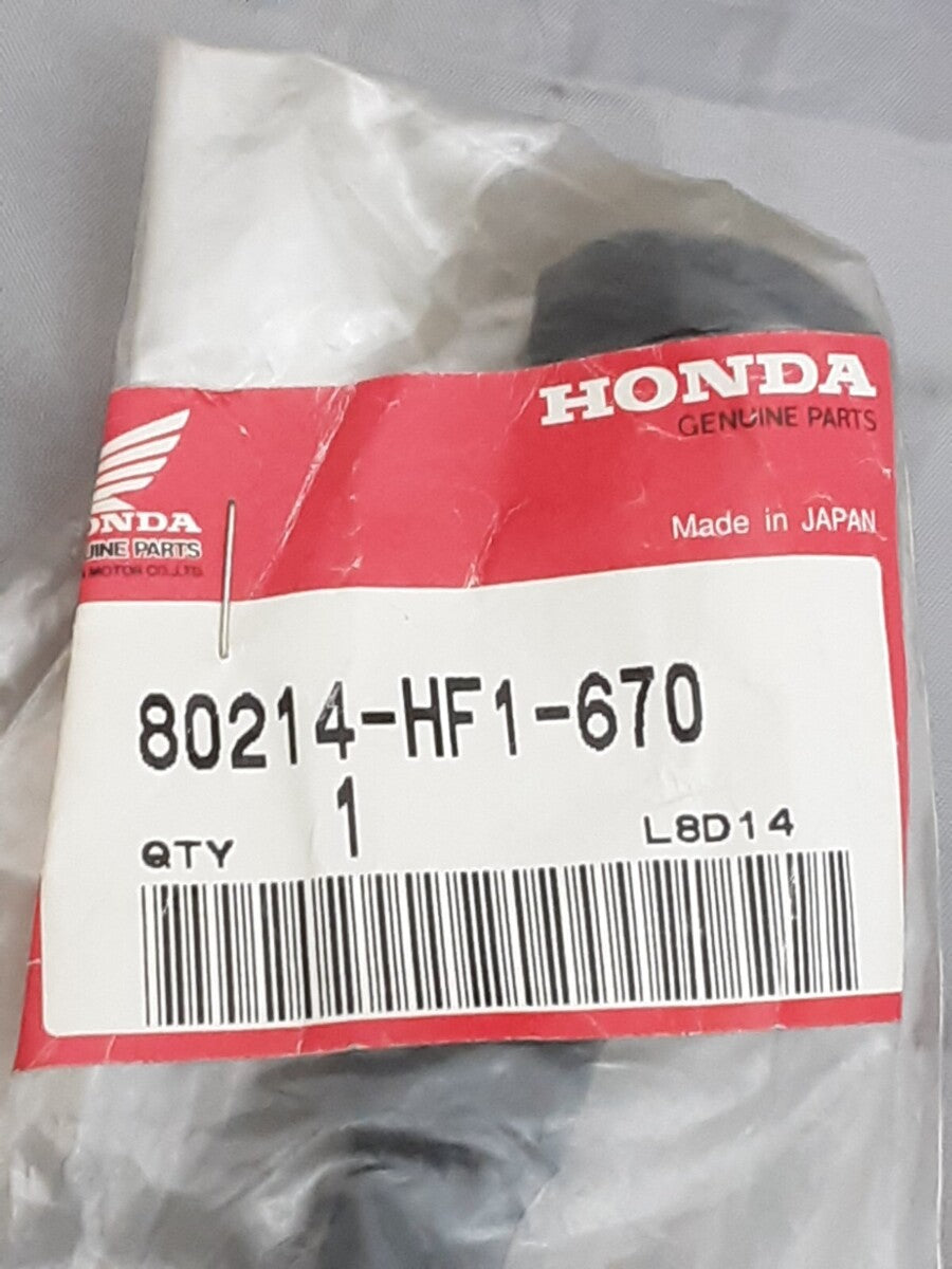 NEW GENUINE HONDA 80214-HF1-670 BAND, RR. FENDER LID FOURTRAX TRX200 1990-91